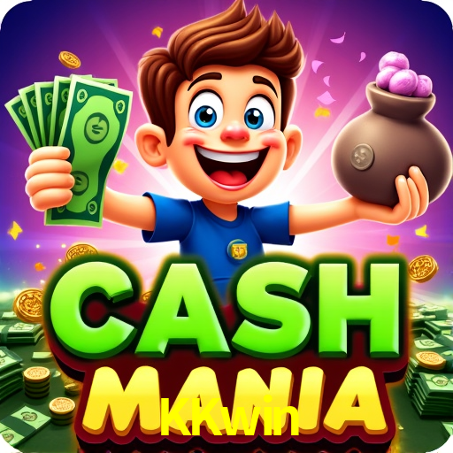 A Revolução dos Aplicativos de Jogos no KKwin