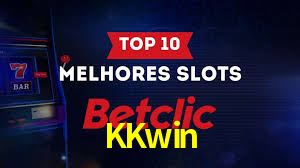 Descubra a Magia dos Jogos de Arcade no KKwin