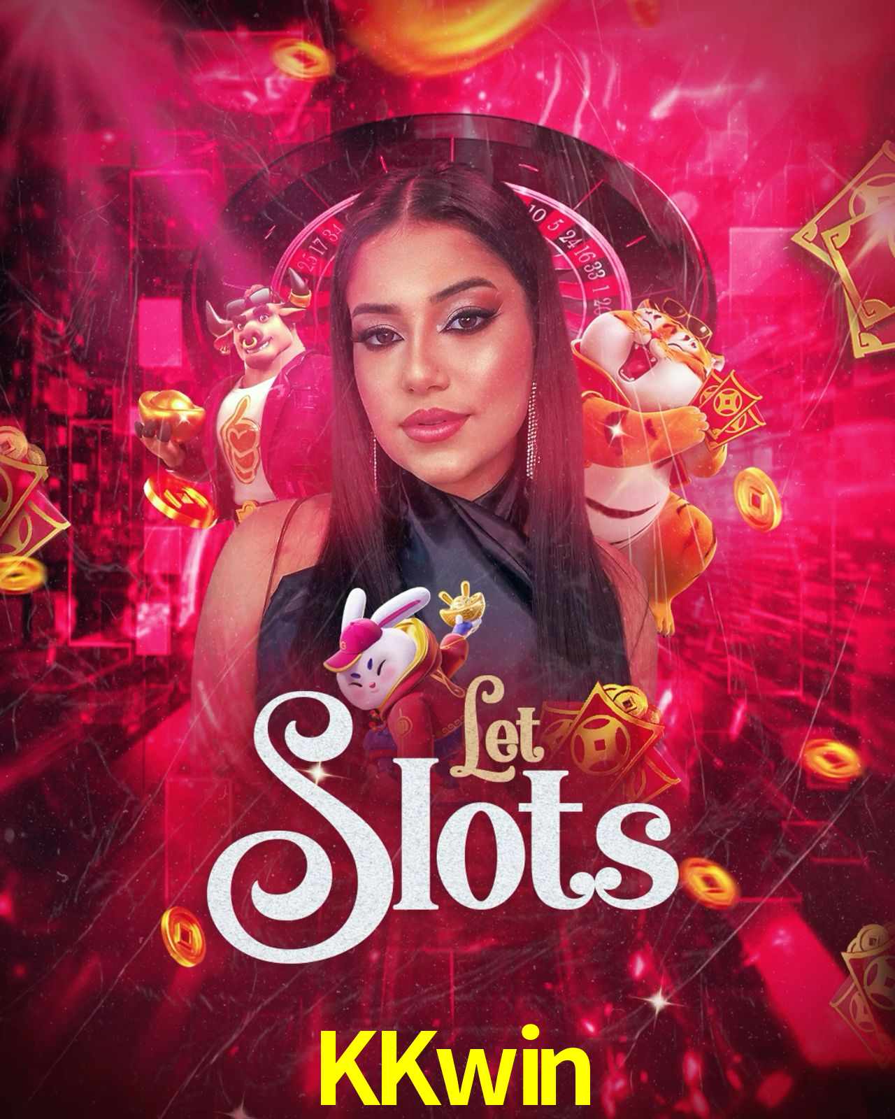Descubra o Mundo do Cassino Online com KKwin
