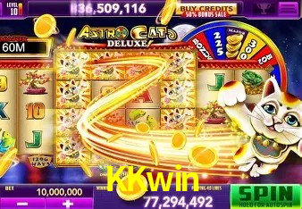 Descubra o Programa VIP da KKwin: Vantagens Exclusivas para Jogadores